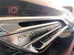 نیسان پاترۆل